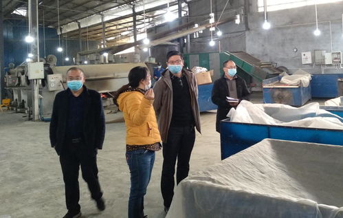 市指導組赴沐川縣督查疫情期間農業(yè)安全與春耕生產——以昌聯(lián)茶葉為例